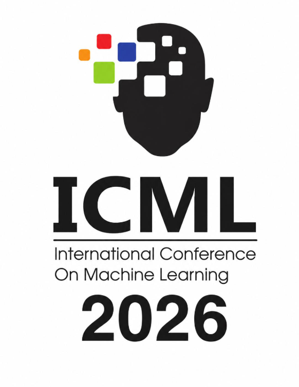 ICML 2026